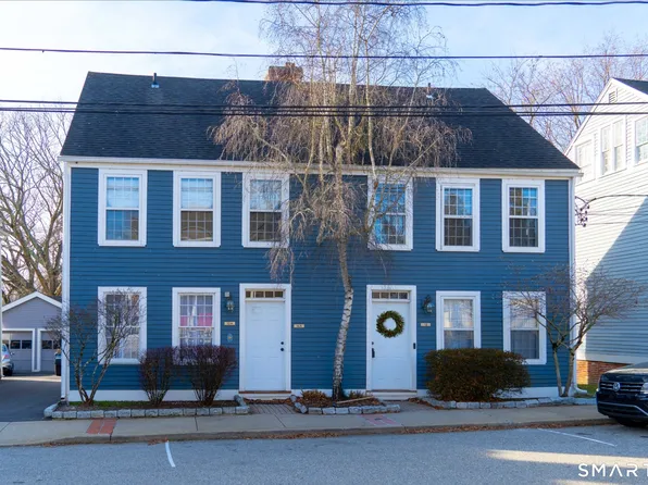 12 Sherman Street #12, Norwich, CT 06360