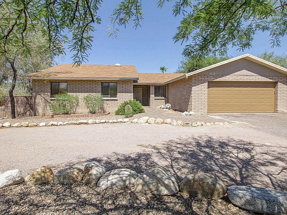 4901 N Boyd Lane Tucson AZ 85750