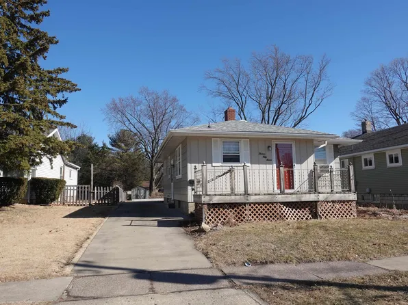 1357 Willard St, Galesburg, IL 61401