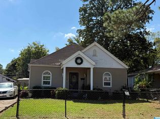 1829 Saint Charles Ct SW, Birmingham, AL 35211