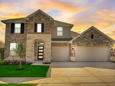 640 Bodark St, New Braunfels, TX, 78132