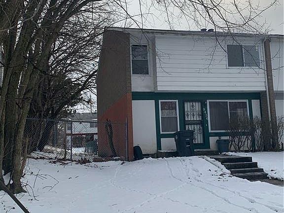 4th image of 9436 Mount Auburn Ave #18