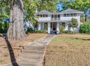 951 Cloverdale Rd, Montgomery, AL 36106