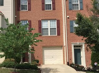 6526 Landing Way, Hyattsville, MD 20784