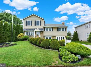 700 Trimble Blvd, Brookhaven, PA 19015