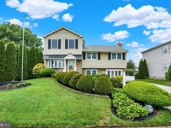 700 Trimble Blvd, Brookhaven, PA 19015