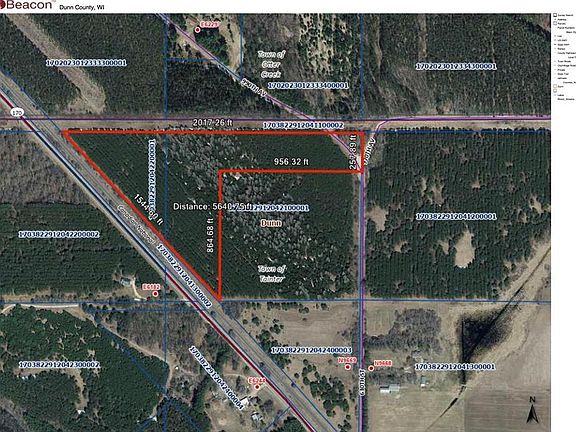 2nd image of TBD 20 Acres 630th Street