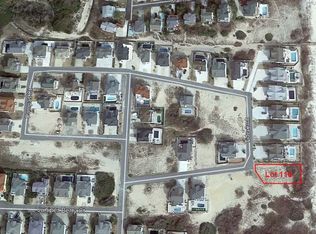 605 Tide Arch LOT 118, Corolla, NC 27927