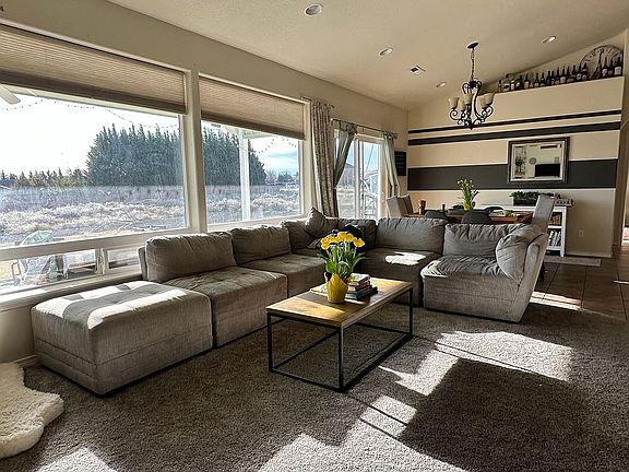 Living / dining