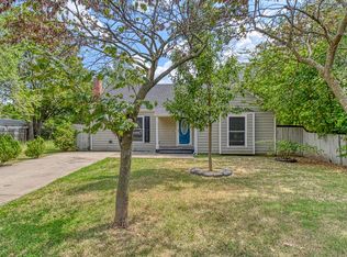 912 E Comanche St, Norman, OK 73071