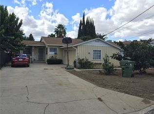 7433 Garden Grove Ave, Reseda, CA 91335