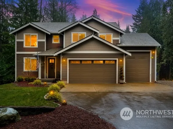 12430 168th Street NE, Arlington, WA 98223