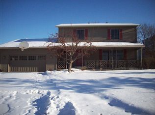 1517 Dawn Cir, Arden Hills, MN 55112