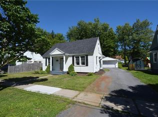1355 Sherman St, Watertown, NY 13601