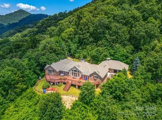 514 Lab Mountain Rd, Clyde, NC 28721