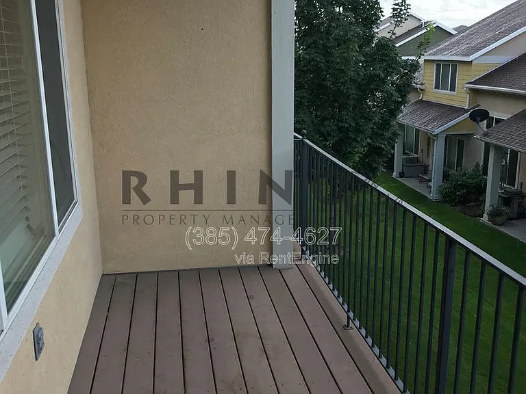8974 S Quarry Stone Way — Photo 19