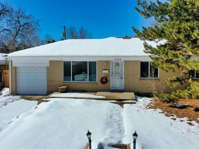 1135 S Gray St, Lakewood, CO, 80232