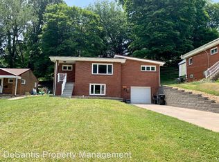 1164 Sarah St, Bethel Park, PA