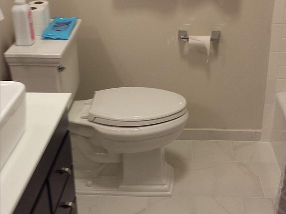 2nd image of 1101 Saint Paul St Unit 1803