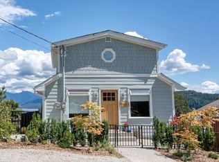 798 Fisher Rd, Sunshine Coast, BC V0N1V1
