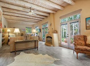 206 Siler Rd, Taos, NM 87571