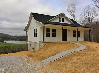 463 Evelyn Pvt Rd, Huntsville, TN 37756