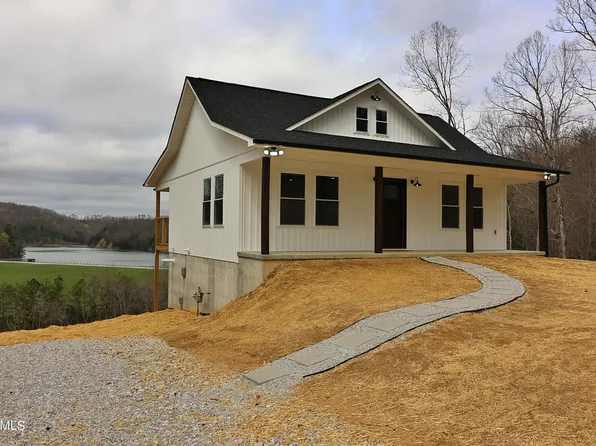 463 Evelyn Pvt Rd, Huntsville, TN 37756