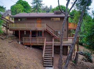 1889 Redwood Dr, Aptos, CA 95003