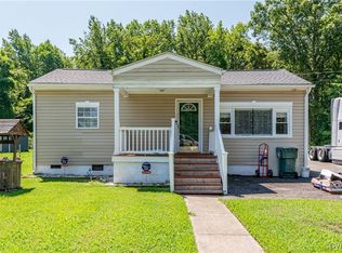 5615 Jefferson St, Richmond, VA 23223