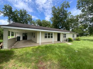 12818 Barwick Rd, Dixie, GA 31629