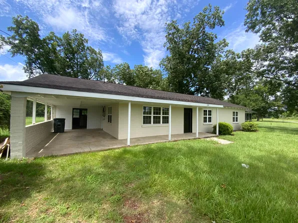 12818 Barwick Rd, Dixie, GA 31629