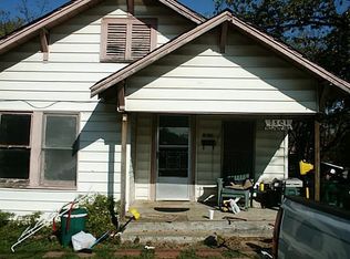 3901 Penrod Ave, Cockrell Hill, TX 75211