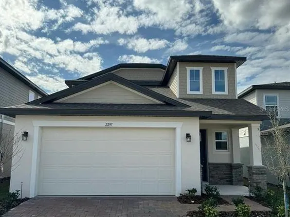 2297 Treasure Hill St, Minneola, FL 34715
