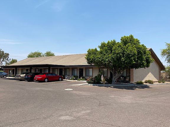 2nd image of 6521 E University Dr APT 113