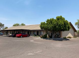 6521 E University Dr APT 122, Mesa, AZ 85205
