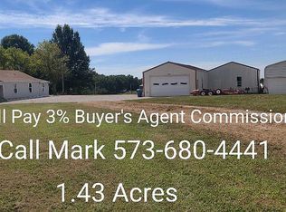 6203 Wade Rd, Jefferson City, MO 65109