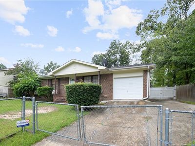 7286 Ryan St, Fayetteville, NC, 28314