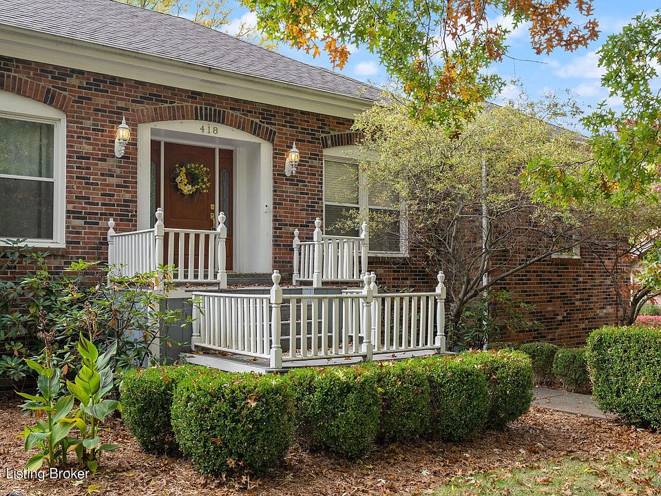 418 Moser Rd, Louisville, KY 40223 Zillow