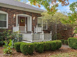 418 Moser Rd, Louisville, KY 40223
