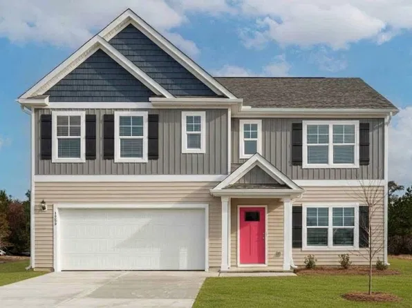 533 Barrelwood Dr Lot 102, Jacksonville, NC 28546