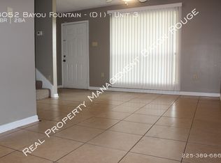 8052 Bayou Fountain Ave #D1-3, Baton Rouge, LA 70820