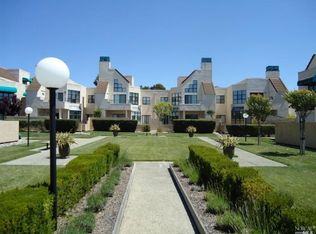 160 Nantucket Ln, Vallejo, CA 94590