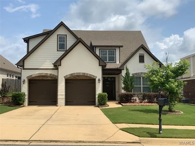 9436 Crete Cir, Tuscaloosa, AL, 35406