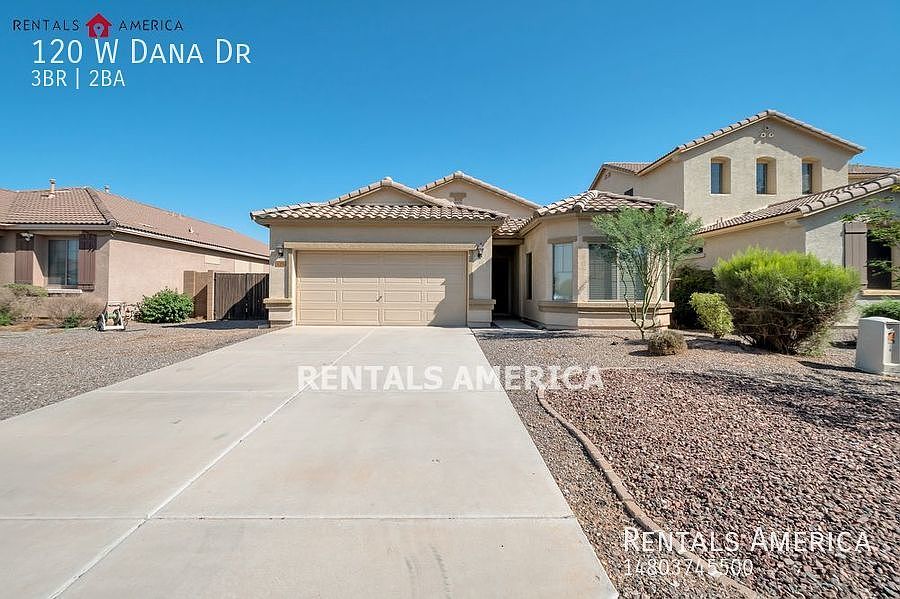 1st image of 120 W Dana Dr