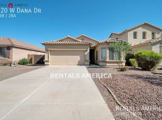 120 W Dana Dr, San Tan Valley, AZ 85143