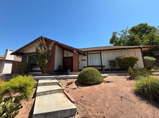 2893 Klinger Cir APT 4, Las Vegas, NV 89121