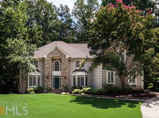 3435 River Ferry Dr, Johns Creek, GA 30022