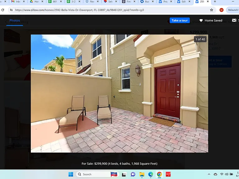 0 Bella Vista Dr — Photo 3