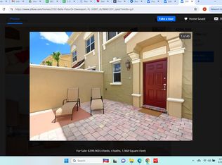 2590 Bella Vista Dr, Davenport, FL 33897