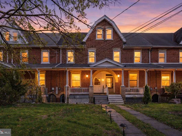 151 S Main St, Richlandtown, PA 18955